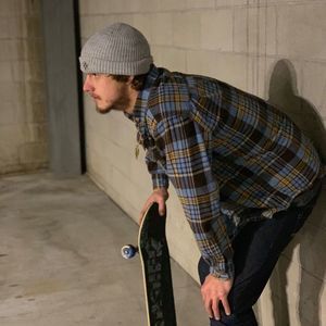 Meet your Posher, Michael